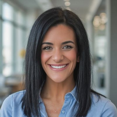 Picture of Courtney Ross